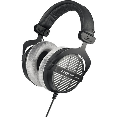 beyerdynamic DT 990 Pro 80 Ohm silver (43000240)