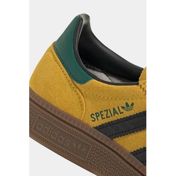 adidas Originals Детски велурени маратонки adidas Originals HANDBALL SPEZIAL (JP9563)