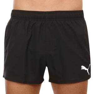 PUMA Мъжки плувни Puma черни Puma | Cheren | МЪЖЕ | M - zoot - 68,45 лв