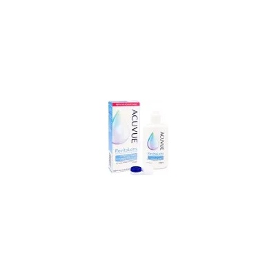 AMO Advanced Medical Optics Acuvue RevitaLens 100 ml с кутия