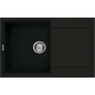 Elleci EASY 300 black