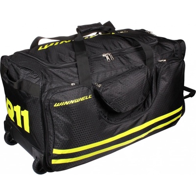 Winnwell Q11 Wheel Bag JR