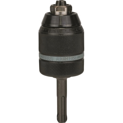 Bosch Rychloupínací sklíčidlo s adaptérem SDS 2608572227
