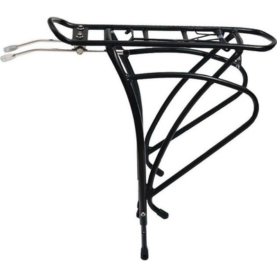 Nexelo ALU Stavitelný 20-28" nosič – Zbozi.Blesk.cz