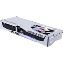 Image 1 of MSI GeForce RTX 5080 GAMING TRIO OC WHITE 16GB GDDR7 256bit (RTX 5080 16G GAMING TRIO OC WHITE)