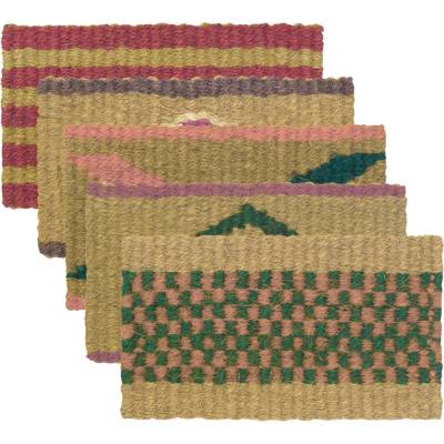 SPOKAR 2899903200 Rohož holandská 56 x 32 cm