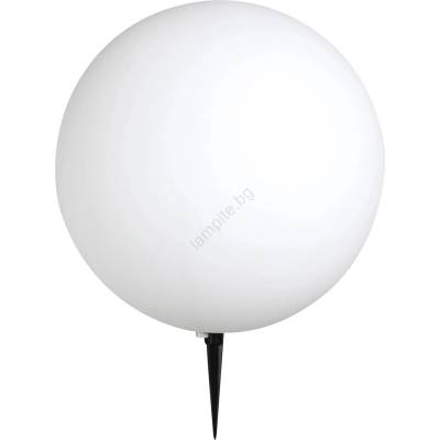 GLOBO 31776 - Външно осветително тяло TOULA 1xE27/30W/230V, диаметър 40 см (GL9154)