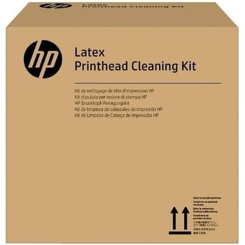 HP Latex 2700 Latex Printhead Cleaning Roll Kit (G0Z45A)