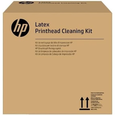 HP Latex 2700 Latex Printhead Cleaning Roll Kit (G0Z45A)
