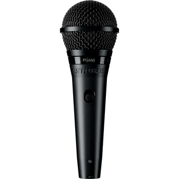 Shure PGA58-XLR-B