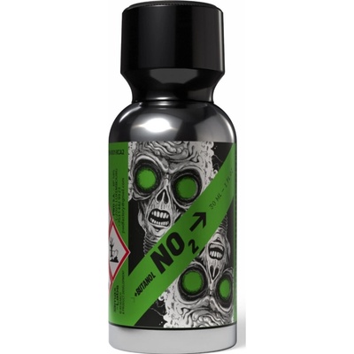 Poppers NO2 PENTYL BUTANOL 30 ml