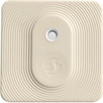 Shelly Смарт сензор Shelly - BLU H&T ZB, IP54, Ivory (3800238072414)