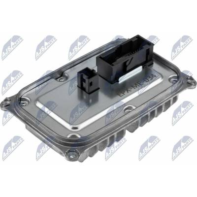 Riadiaca jednotka osvetlenia NTY EPX-ME-034