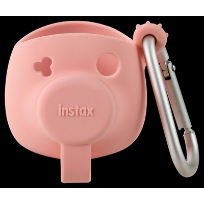 Fujifilm INSTAX Pal design sil case ružové 16816449