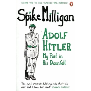 Adolf Hitler | Spike Milligan (2012)
