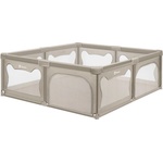 Lionelo Кошара за игра Lionelo Willow XL Beige Sand (LO-WILLOW XL BEIGE SAND)
