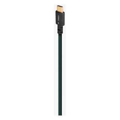 Audioquest Forest USB-C na USB-C - 1,5 m