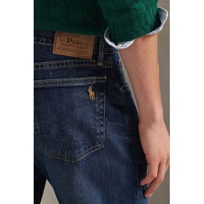 Ralph Lauren Дънки Polo Ralph Lauren (710982149)