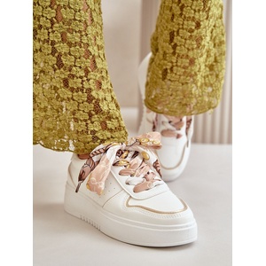Step in style Дамски кецове модел 199151 Step in style