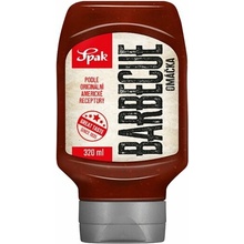 Spak Omáčka barbecue 320 ml