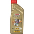 Motorové oleje Castrol Edge LongLife 5W-30 1 l