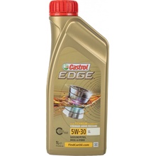 Castrol Edge LongLife 5W-30 1 l