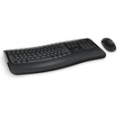 Súpravy klávesnica a myš Microsoft Wireless Comfort Desktop 5050 PP4-00019