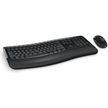 Microsoft Wireless Comfort Desktop 5050 PP4-00019