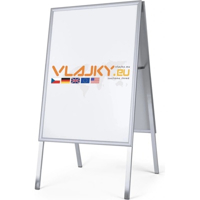 A-board - reklamní stojan B2 - 1 ks