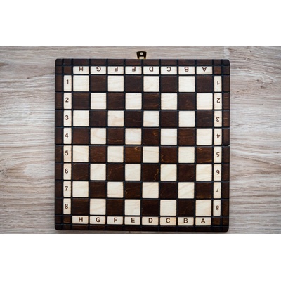 Šachy 29cm