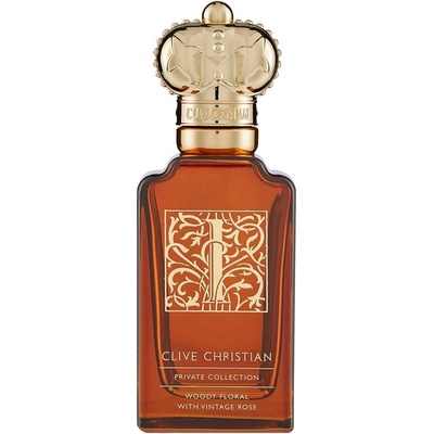Clive Christian I Woody Floral Feminine parfémovaná voda dámská 50 ml