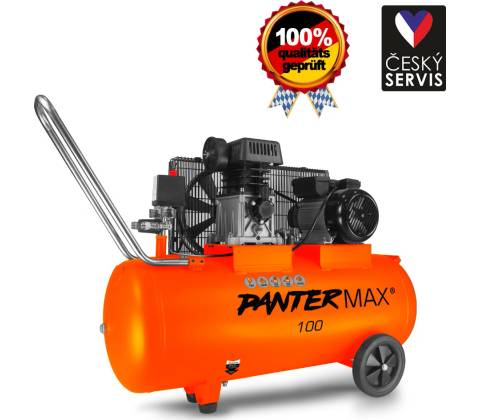 PanterMax AirFlow 100