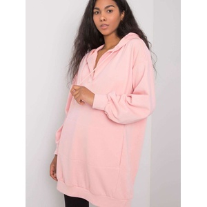 Ex Moda Дамски суичър класически модел 172638 Ex Moda