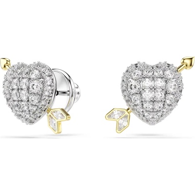 Swarovski Trblietavé bicolor kôstky Amorov šíp Idyllia 5737298