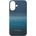 PITAKA Magsafe Калъф за iPhone 16, Pitaka Edge Case Moonrise, Син (KI1601M)