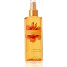 Victoria´s Secret Amber Romance telový sprej 250 ml