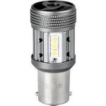 m-tech LED LB852 PY21W 12x3030SMD Amber крушка (LB852Y-01B)