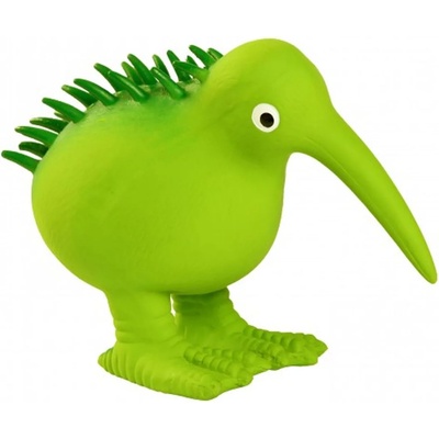 KIWI WALKER Играчка за кучета Kiwi Walker WHISTLE зелена 11, 5 см