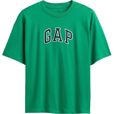 GAP Americana Original Logo zelená