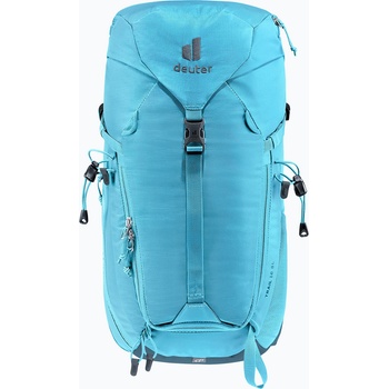Deuter Дамска раница Deuter Trail 16 l SL lagoon/atlantic