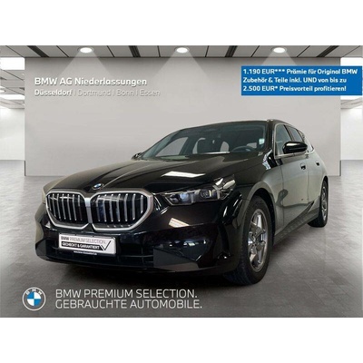 BMW 520i Touring 140 kW