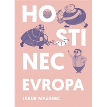 Hostinec Evropa - Mazanec Jakub