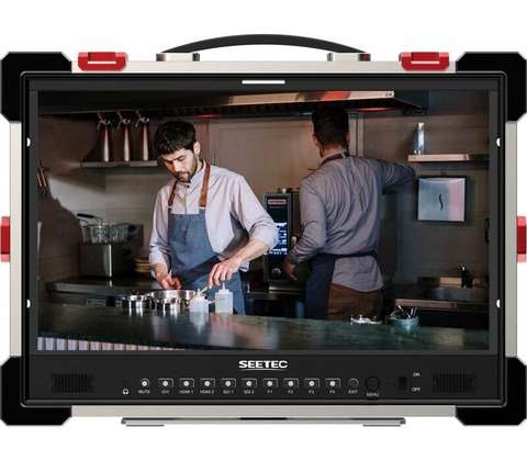 Seetec P215 PRO-CO