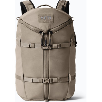 YETI Градска раница YETI Ranchero 27 l cape dark taupe