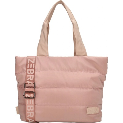 Zebra Trends Elske Dusty pink 18 L