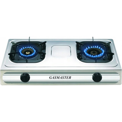 Gasmaster 2-03SRBP
