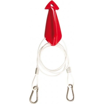 Jobe Rope Bridle Stainless Steel Hooks 8ft 1P