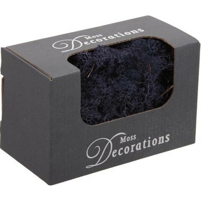 Stabilizovaný mach - lišajník islandský 50 g - fialový