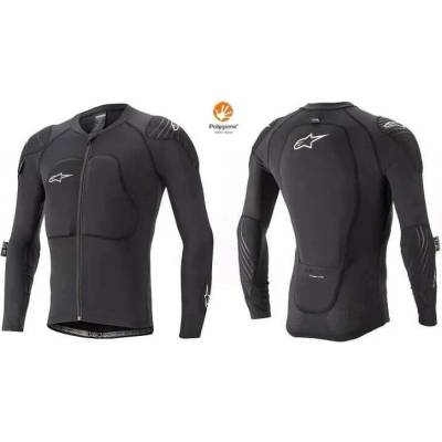 Alpinestars Paragon Lite vesta černá – Zboží Dáma