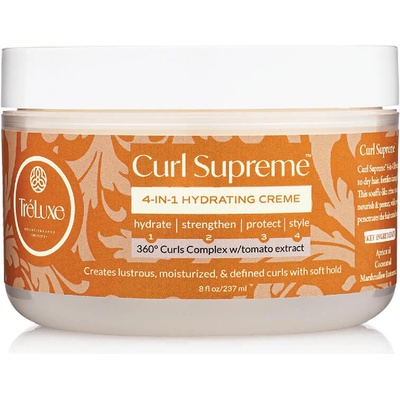 TréLuxe Curl Supreme Stylingový krém 236 ml